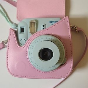 Instax mini 8